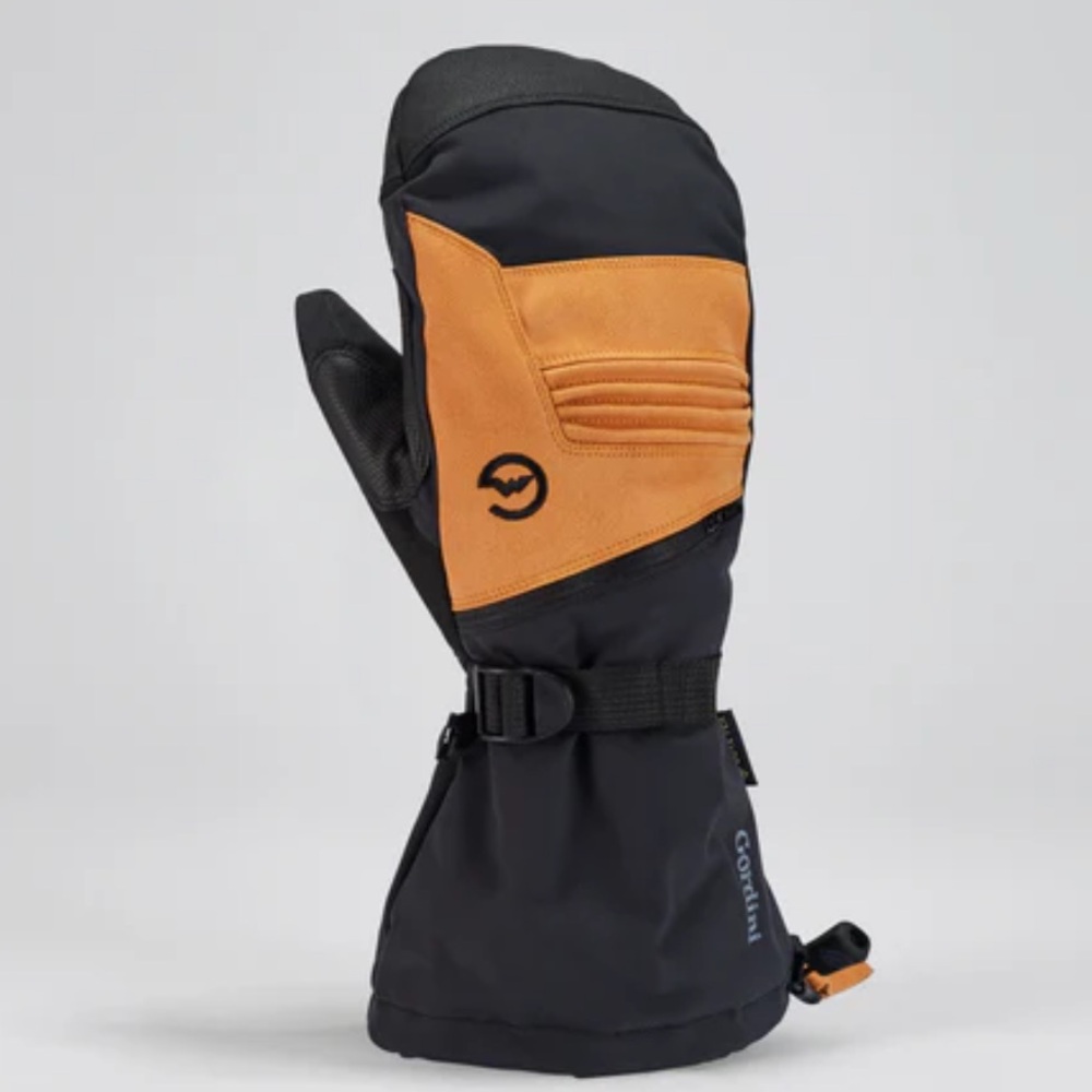 Gordini NWT Men's GTX Storm Mitt XXL